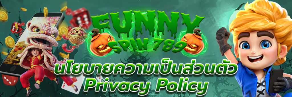 นโยบายความเป็นส่วนตัว