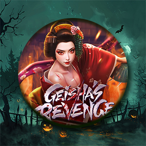 Geisha’s Revenge