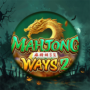 Mahjong Ways 2